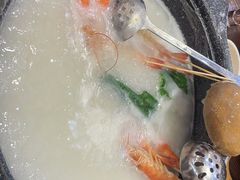 -御膳粥·牛乳粥底火锅·地道顺德菜(容桂店)