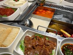 -海底捞火锅(长沙华创国际广场店)