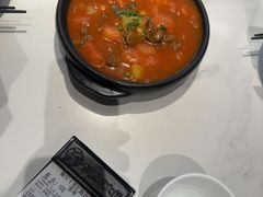 -清真·卡德尔大叔新疆主题餐厅(龙汇路店)