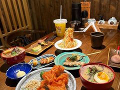 -一豚轩·烧鸟·豚骨拉面(五四路店)