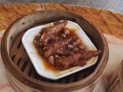 -新金盛·海鲜酒楼(盐田店)