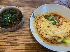 重庆小面-三十三碗黄牛肉面(东原1891店)