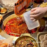 成都！万象城这家店的千层肚给我冲！
