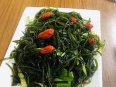 -老边饺子馆(北京南站3店)