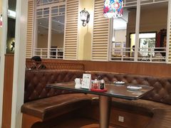 -翠华餐厅(正佳广场店)