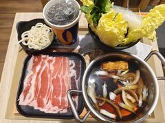 -吉野家 (新街口外大街店)