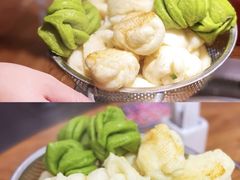 -山河屯铁锅炖(哈西站店)