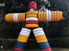 -观澜湖生态运动公社