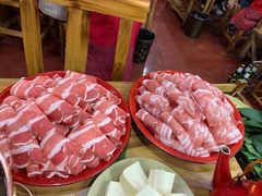 -东镇老火锅(长春路首店)