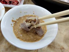 -晓林火锅(安定门店)
