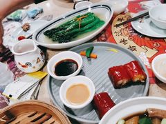 -点都德(A8店)