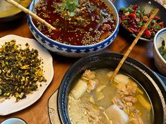 -青城甲(青城山店)