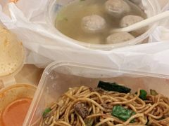 -浩记牛肉店(老街店)