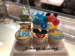 -DOPAMINE多巴胺·甜品面包·生日蛋糕(国贸店)