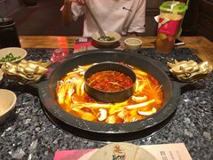 -蜀大侠火锅(龙岗店)