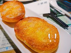 奶油猪仔包-翠华餐厅(铜锣湾糖街店)