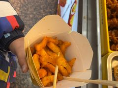 -味子夫鸡柳(三峡广场店)