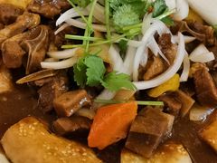 -伊带伊路新疆美食府(呼家楼店)