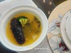 -南京空港温德姆花园酒店·MTF满庭芳中餐厅