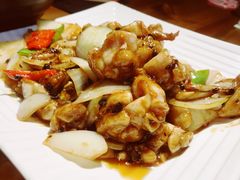 -望京一号·重庆江湖菜(工体店)