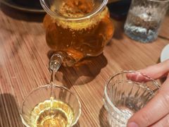 -本处·素食·融合料理(南油店)