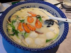 -山外山菜馆(玉泉路店)
