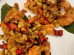 -金翠皇宫粤菜·点心·海鲜(科技园店)