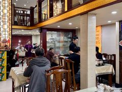 -杨记小骨头羊杂馆(南五马路店)