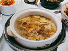 -名善山珍·野生菌汤锅(文殊院店)