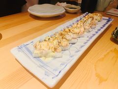 -TORO MaKi 寿司·日料(华创店)
