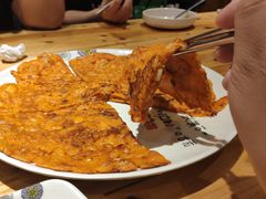-名家韩国料理·烤肉(瑶海店)