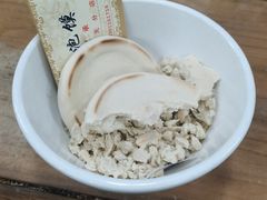 -老刘家泡馍(钟楼广济街店)