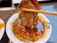-皇城老妈·大连海鲜火锅(港湾店)