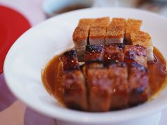 -誉八仙酒楼(静安大悦城店)