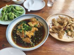 -百家鲜·杭帮菜