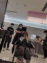点击看大图 -TONI&GUY