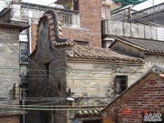 -小洲村