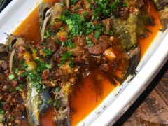 -鱼食饭稻·苏浙土菜17年老馆子(平江路店)