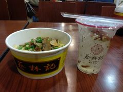 -蔡林记(广埠屯店)