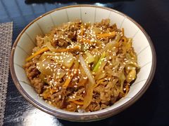 -景鹤料理(上地华联店)