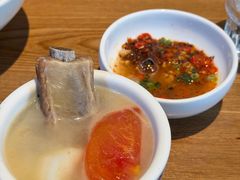 -一坐一忘云南菜(三里屯店)