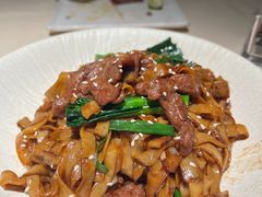 -侨美食家·粤菜(体育西路店)
