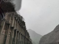 -秦岭终南山公路隧道公司