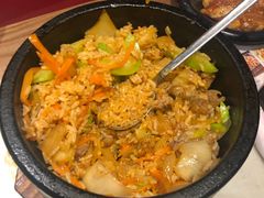 -韩宫宴烤肉·料理(苏州中心店)