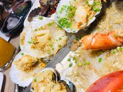-日进一片海.生腌海鲜火锅.宵夜烧烤(三里屯总店)