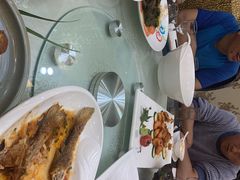 -清真悦宾楼食府(海湖店)