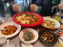 -大碗居·烤鸭·鱼头泡饼(天坛东门店)