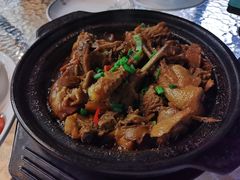 姜母鸭-大厨的餐厅(曾厝垵总店)