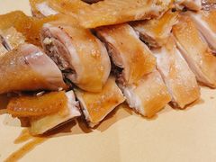-客颂·客家宴(大壮国际广场店)