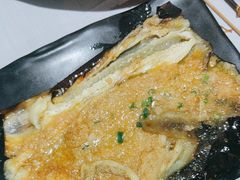 -云晓光头烧烤吧(盛夏店)